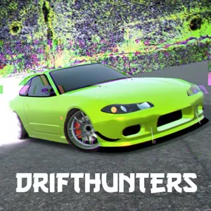 drift hunters free full version