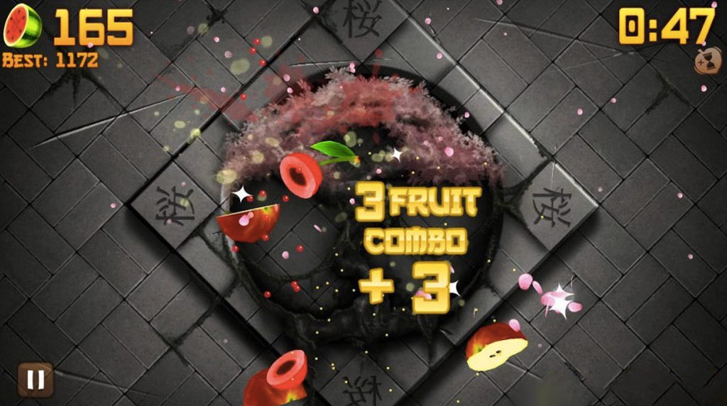 fruit ninja download free