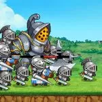 Kingdom Wars – Tower Defense Game