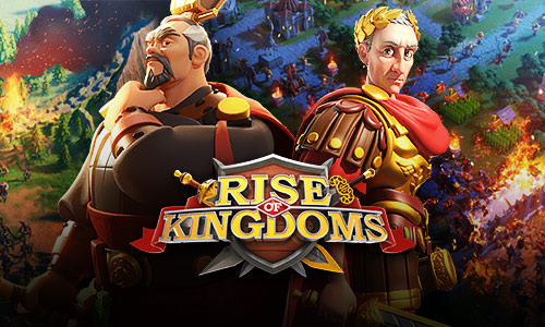 Rise of Kingdoms Strategy