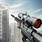 Sniper 3D: Fun Free Online FPS Shooting Game