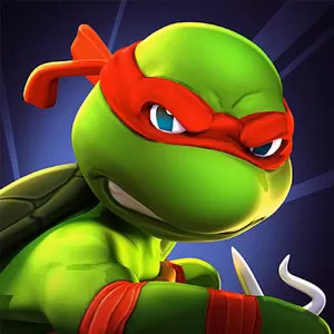 teenage mutant ninja turtles free full version