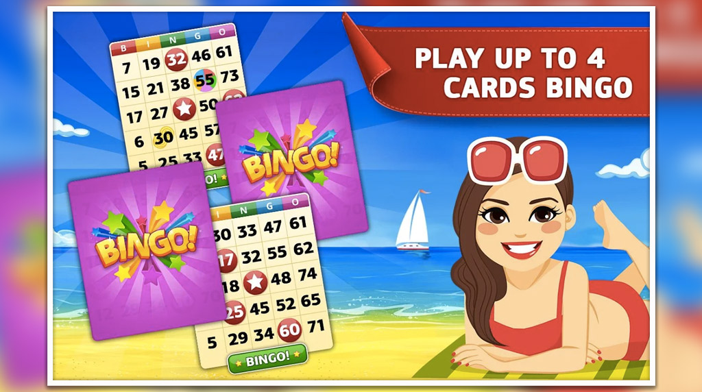 tropical beach bingo world download PC free
