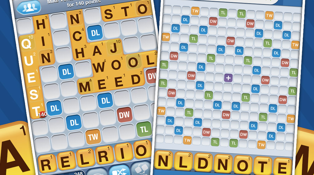 words with friends download PC free