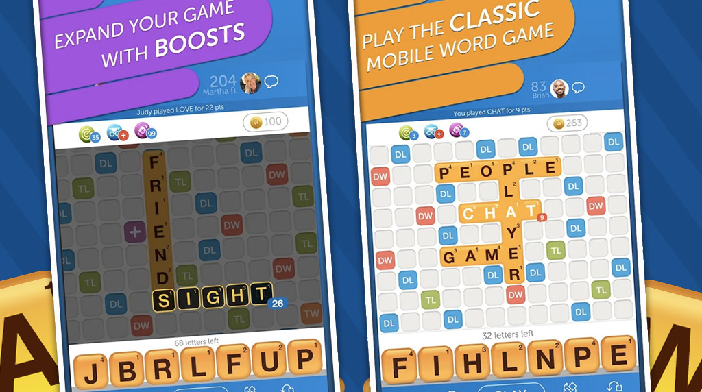 words with friends download full version