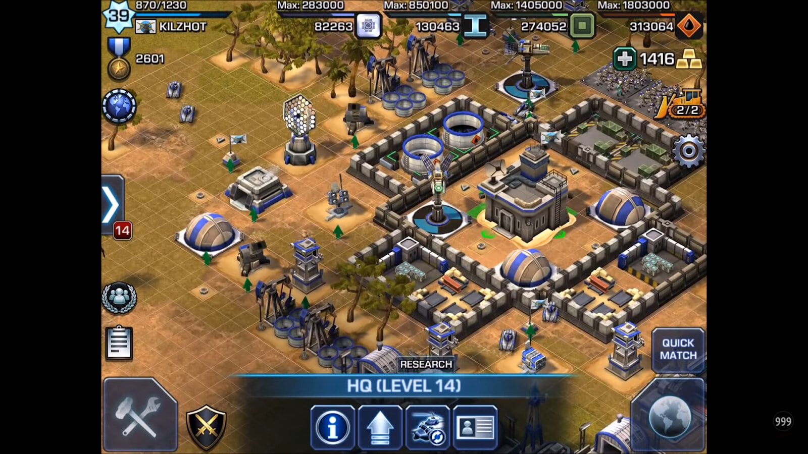 Empires and Allies PC