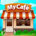 My Cafe — Restaurant Game
