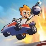 Boom Karts – Multiplayer Kart Racing