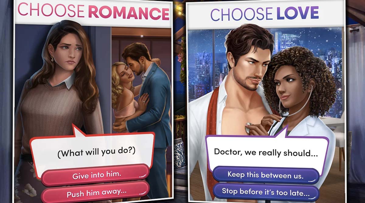 choices stories you play download free