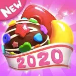Crazy Candy Bomb – Sweet match 3 game