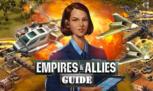 Empires and Allier Guide