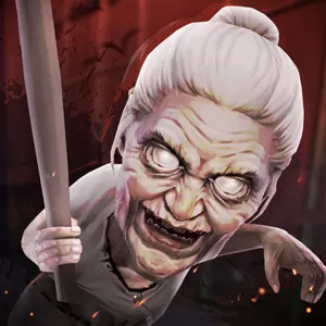 Granny Horror Game Free