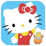 Hello Kitty All Games for kids