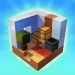 Tower Craft 3D – Idle Block Building Game