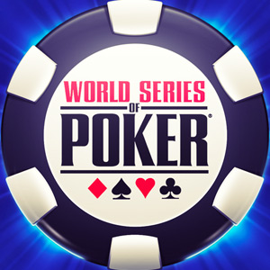 World Series of Poker WSOP Texas Holdem Poker