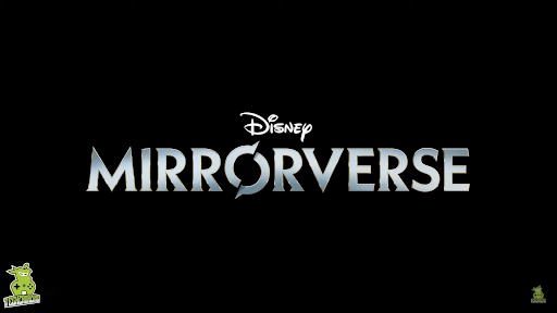 Disney Mirrorverse Game