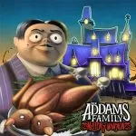 Addams Family: Mystery Mansion – The Horror House!