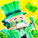 Cash, Inc. Money Clicker Game