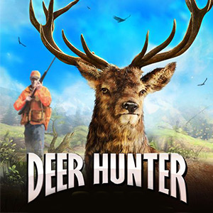 Deer Hunter 2018 PC - Play Hunting Simulator Game for Free Download