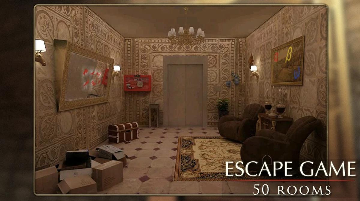 escape room download for pc