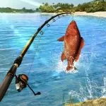 Fishing Clash
