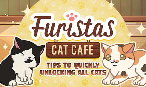 Furistas Cat Cafe guide