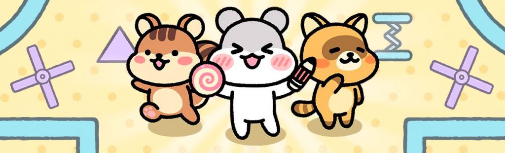 Hamster Town Play