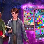 Harry Potter Puzzle Tips