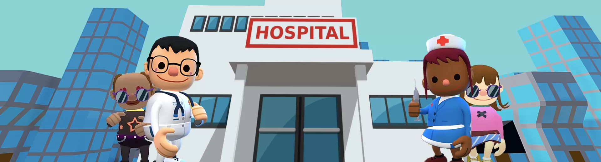 Hospital Inc Emulator Pc