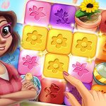 Lily's Garden gameplay