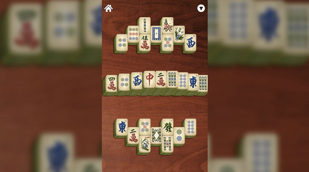Mahjong Titan Gameplay
