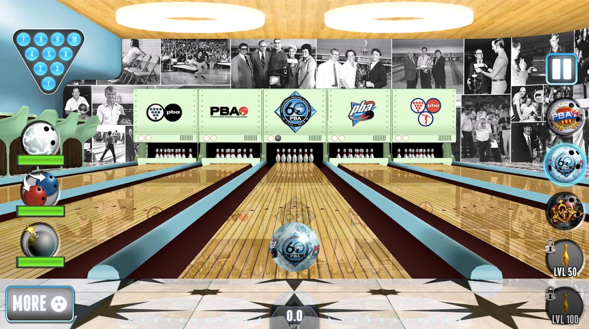 PBA Bowling Challenge Download and Enjoy This Bowling Game
