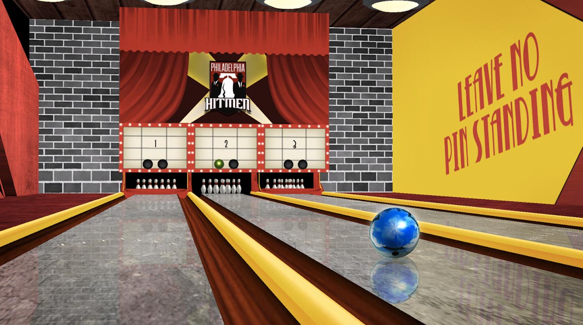 PBA Bowling Challenge Download and Enjoy This Bowling Game