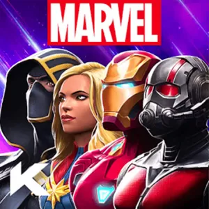 marvel contest of champions pc free game