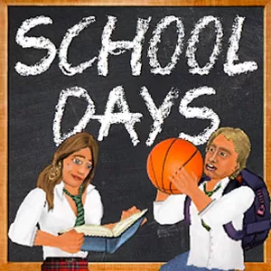 school days free full version