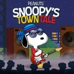 Snoopy’s Town Tale – City Building Simulator