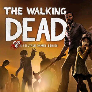 The Walking Dead: Season One