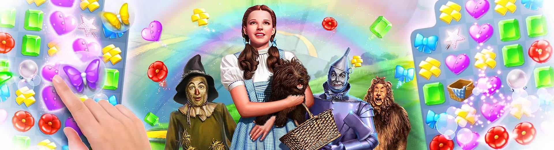 The Wizard Of Oz Magic Emulator Pc