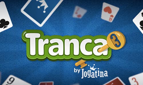 Tranca Jogatina PC Game - Free Download & Play on PC