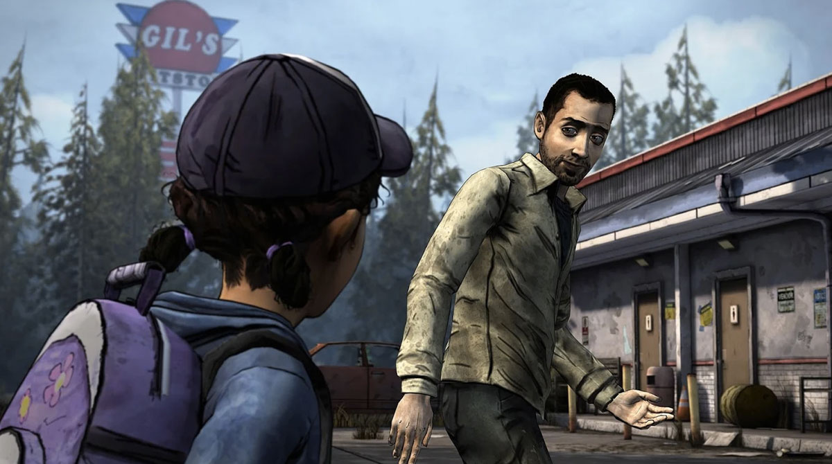 the walking dead free download pc full version