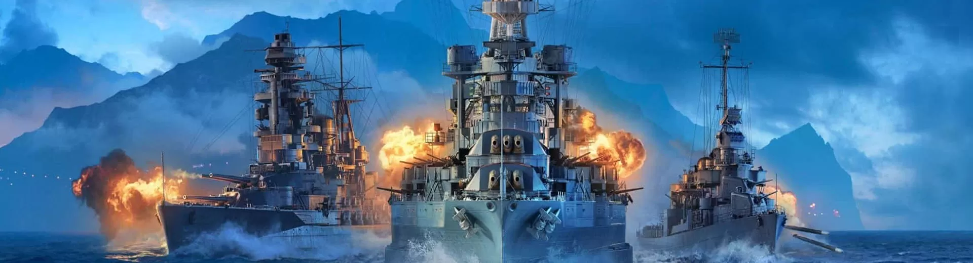 World Of Warships Blitz Emulator Pc