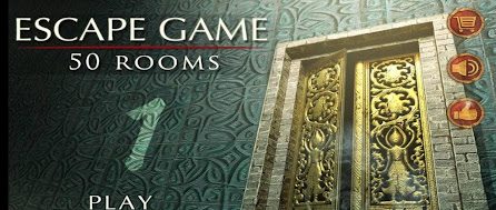 Escape Game 50 Rooms Main