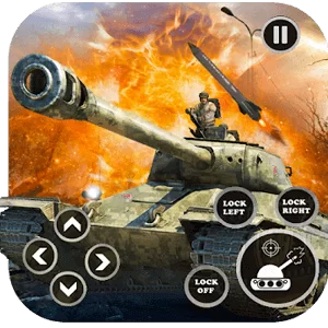 Battle Tank 2021 Free Full Version