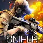 Blazing Sniper – offline shooting game