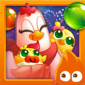Bubble CoCo: Download & Play This Fun Puzzle Game