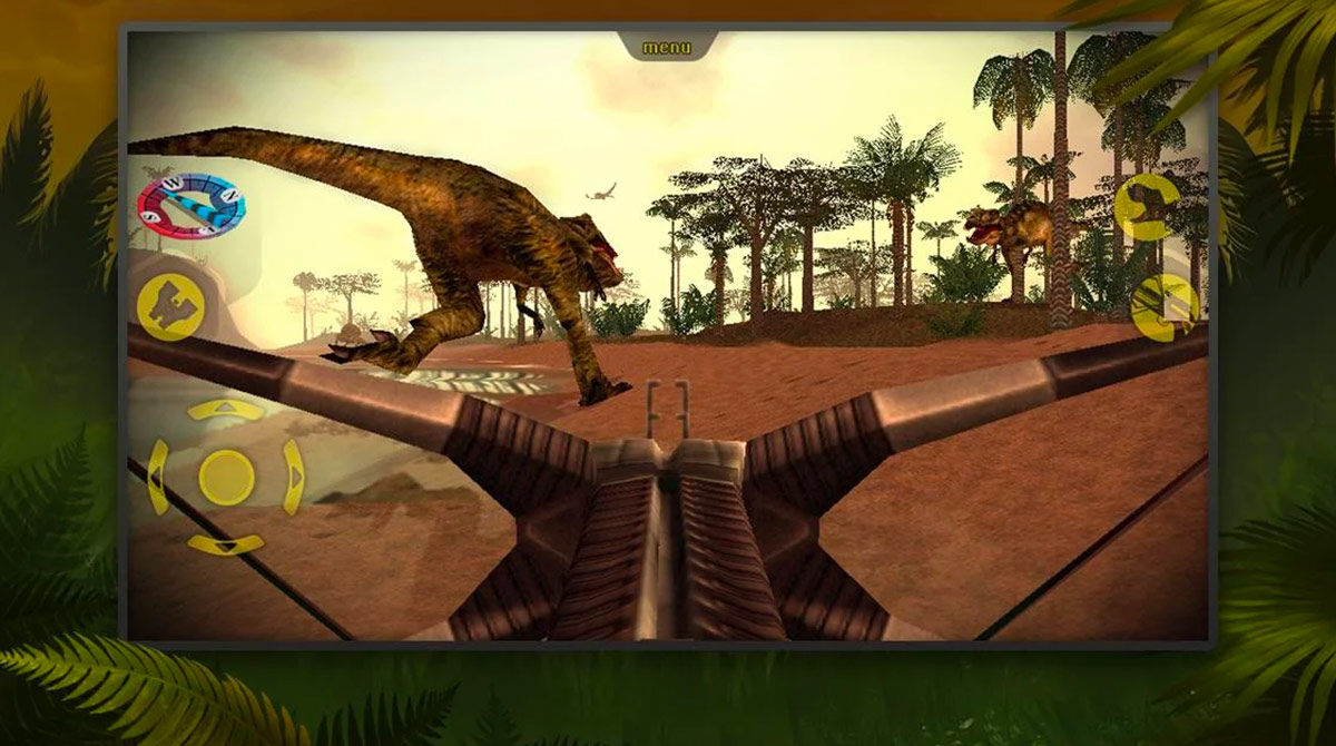 Carnivores Dinosaur Hunter Download Full Version 1
