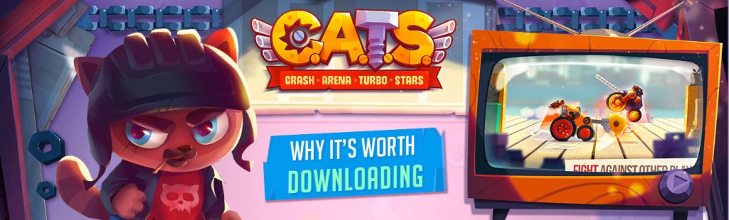Cats Download