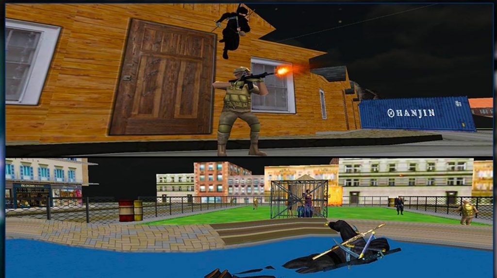 City Ninja Assassin Leaping Strike 1024x572 1