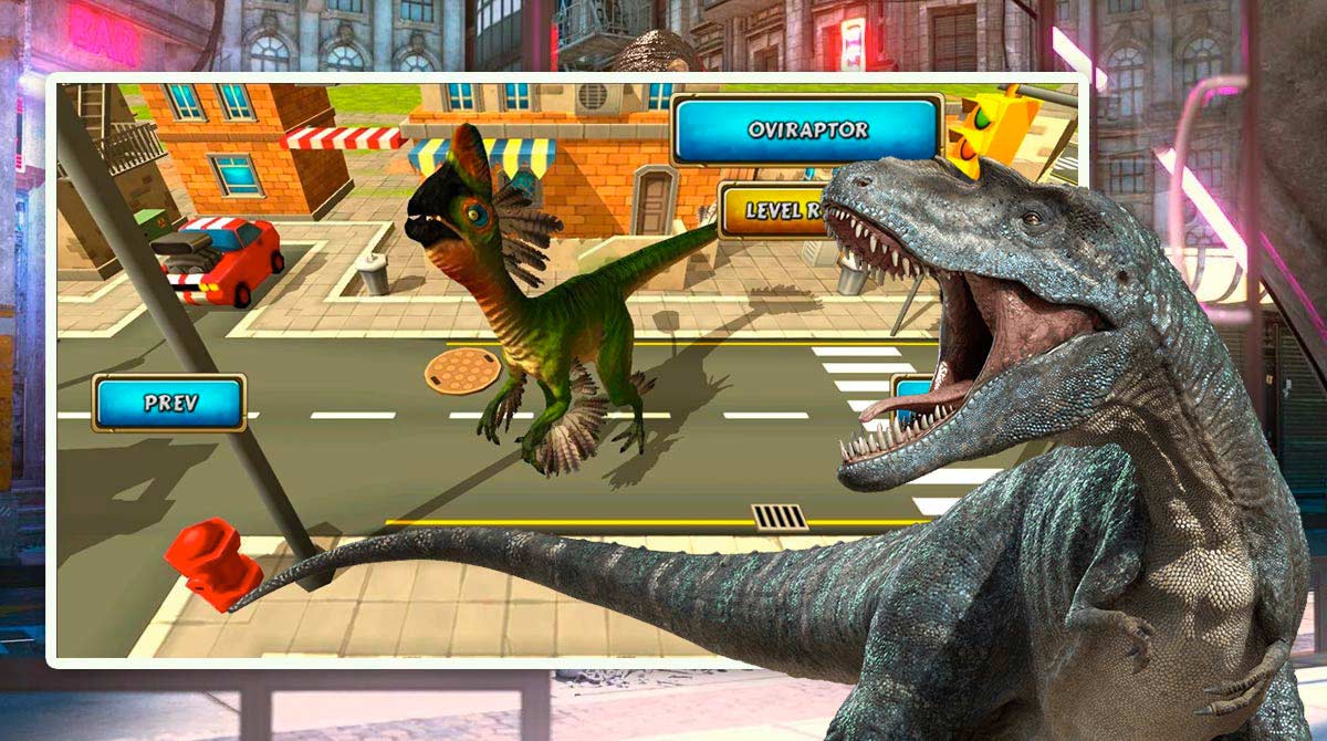 Dinosaur Simulator Download Pc Free