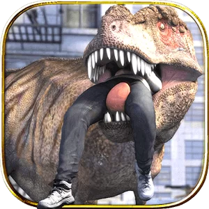 Dinosaur Simulator Free Full Version